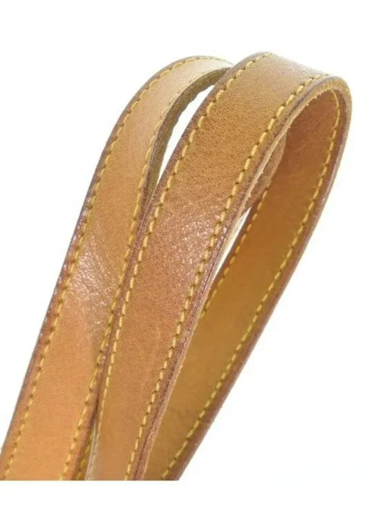 Louis Vuitton Tote Totes Brown - Picture 5 of 12